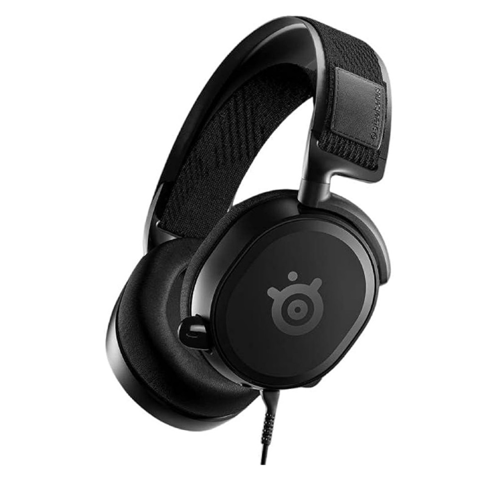 SteelSeries Competitive Gaming Headset